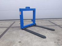 Other transport and industrial equipment and accessories GRS GR-PD-TBV   paletvork