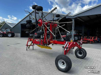 Rake Fella TS 880-PRO Hark