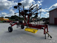 Rake Fella TS 880-PRO Hark