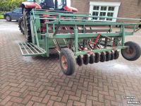 Transplanter Compact Bruno 160 R 5