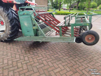 Transplanter Compact Bruno 160 R 5