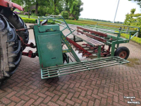 Transplanter Compact Bruno 160 R 5