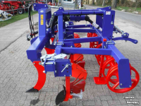 Deep subsoiler  TerraTec Dammax 4