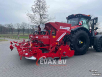Potato planter Grimme GL 420 Exacta