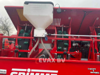 Potato planter Grimme GL 420 Exacta
