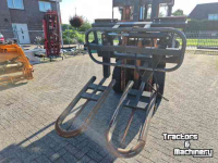 Bale clauw  Balenklem/prikker.