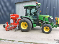 Overseeder Güttler Greenmaster 300