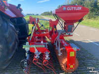 Overseeder Güttler Greenmaster 300