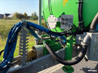 Slurry tank Joskin Tetrax 10700