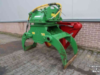 Treecutters Groeneveldt 800