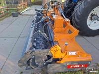 Rotary Harrow Falc Kratos P 6000 opklapbare rotorkopeg