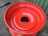 Wheels, Tyres, Rims & Dual spacers  20x42