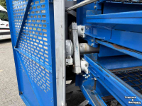 Sorting machine Dijkstra Sorteermachine, sorteerder