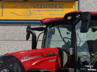 Tractor Case-IH Vestrum 130CVX vario Stage V  Lucht Hydr rem dakluik vol geveerd