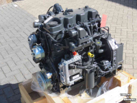 Engine FPT Complete FPT Motor 4c il F4HE43CI1A Parts no:5802766989