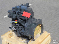 Engine FPT Complete FPT Motor 4c il F4HE43CI1A Parts no:5802766989