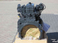 Engine FPT Complete FPT Motor 4c il F4HE43CI1A Parts no:5802766989