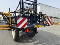 Fieldsprayer pull-type Sieger Veldspuit