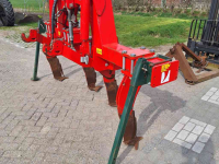 Deep subsoiler Vogel & Noot Kss