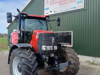 Tractor Case-IH puma 165