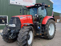 Tractor Case-IH puma 165