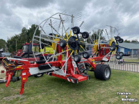 Rake Pottinger Top VT 12540 C