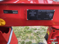 Rake Pottinger Top VT 12540 C