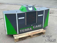Other  Terra care compressor