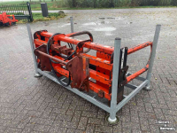 Bale clauw  Browns  balenklem