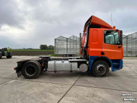 Tractor DAF CF MMBS vrachtwagen Landbouwvoertuig