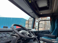 Tractor DAF CF MMBS vrachtwagen Landbouwvoertuig