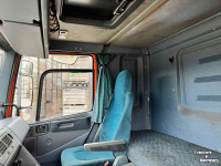 Tractor DAF CF MMBS vrachtwagen Landbouwvoertuig