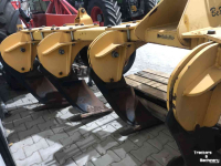 Cultivator BeBoMa 3 mtr