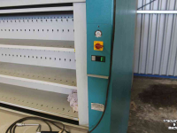 Warehouse Storage Racking Systems / Retail Shelving Systems  Kardex Lektriever paternoster magazijnkast magazijnstelling draaikast