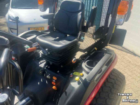 Horticultural Tractors Yanmar SA426V-R