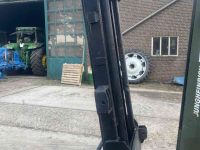 Rough terrain Forklift JCB 926- 930