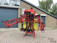 Fieldsprayer 3 points Kverneland RAU SPRIDOMAT