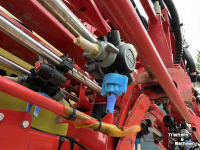 Fieldsprayer 3 points Kverneland RAU SPRIDOMAT