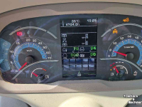 Tractor Deutz-Fahr 6215 TTV