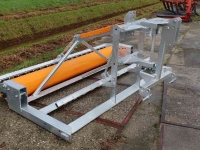 Arena Leveller Knegt BV 240