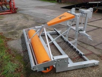 Arena Leveller Knegt BV 240