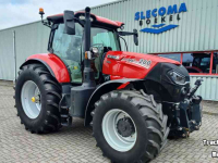 Tractors Case-IH Puma 200 CVX Tractor