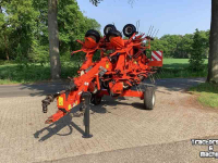 Tedder Kuhn GF 13002 Schudder