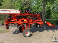 Tedder Kuhn GF 13002 Schudder