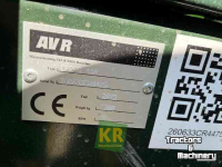 Potato planter AVR Ceres 440 Pootmachine