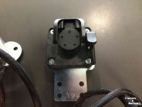 Diverse new spare-parts  Isobus ITH kabel