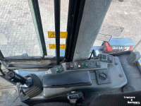 Wheelloader Liebherr L524