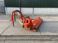 Flail mower Tierre TCL-200 Super klepelmaaier