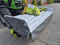 Mower Claas Disco 3150F Frontmaaier