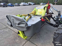 Mower Claas Disco 3150F Frontmaaier